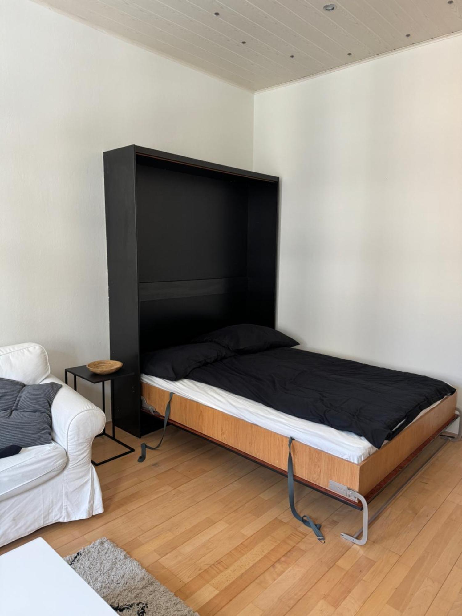 Charmante Zentral Gelegene Wohnung Wien Exterior foto